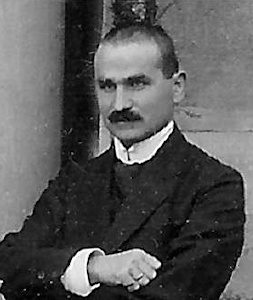 Walter Geifrig 1912